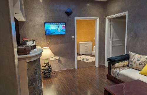 Mirleft Apartment | Mirleft Luxury Apartement