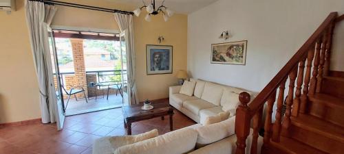 Petriti Apartment | Mirmidones Corfu Apartment