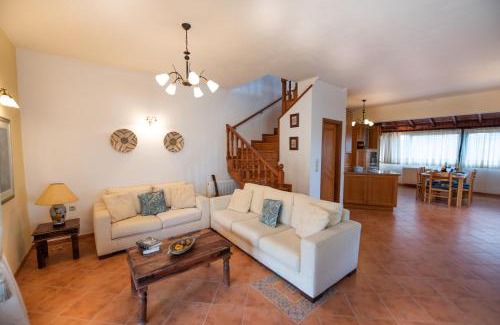 Petriti Apartment | Mirmidones Corfu Apartment