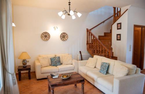 Petriti Apartment | Mirmidones Corfu Apartment