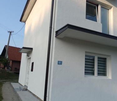 Bajina Basta House | Mirni Raj
