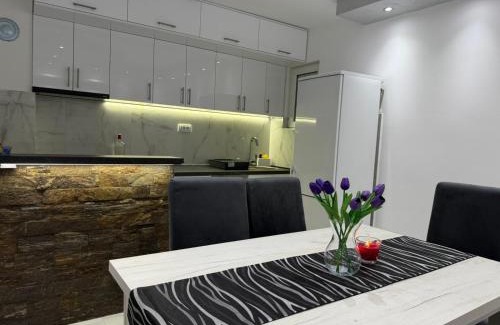 Bajina Basta House | Mirni Raj