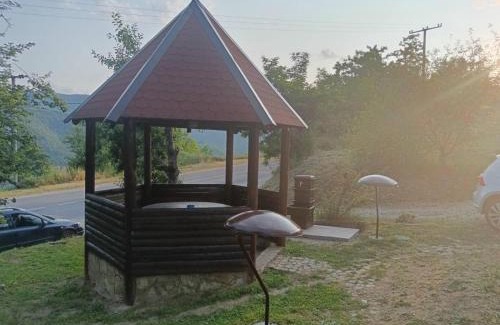 Bajina Basta House | Mirni Raj