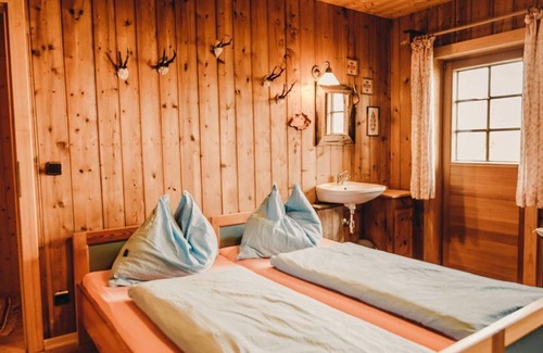 Millstatt Other | Mirnock - 6-bett Familienzimmer mit Ostbalkon - Alexanderhütte
