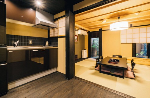 Minami House | Miro Hachijo Genmachi Tei