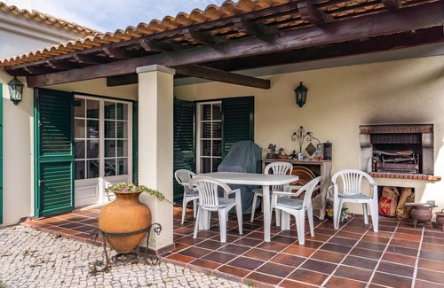 Fornos Villa | Miro Villa, Meco, Sesimbra