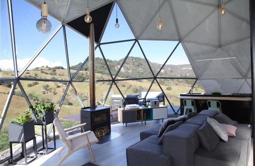 Choconta Other | Mirror Glamping