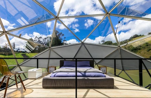 Choconta Other | Mirror Glamping