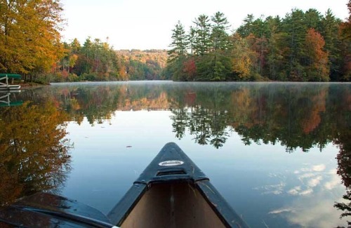 Mirror Lake House | Mirror Lake Cottage Fully Renovated - Walk to Town/Pets