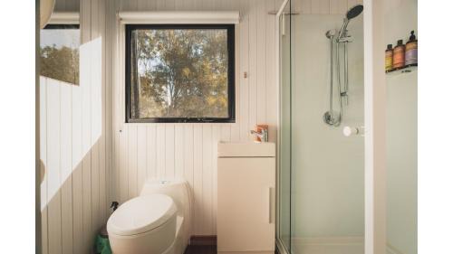 Tamborine House | Mirror Reflections by Tiny Away