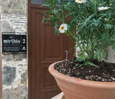 Mirthios Apartment | Mirthia Apartments