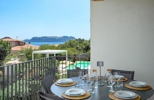 Baia Caddinas Villa | Mirtina Home