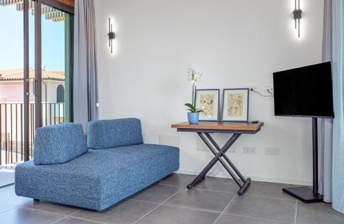 Baia Caddinas Villa | Mirtina Home