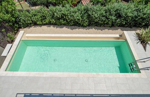 Baia Caddinas Villa | Mirtina Home