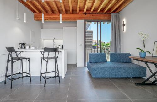 Baia Caddinas Villa | Mirtina Home