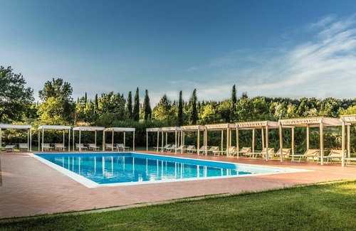Empoli Apartment | Mirto - Monterappoli ,Tuscany