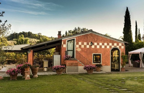 Empoli Apartment | Mirto - Monterappoli ,Tuscany