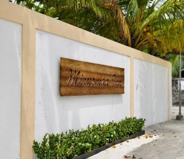 Veyvah House | Mirusmaa Inn