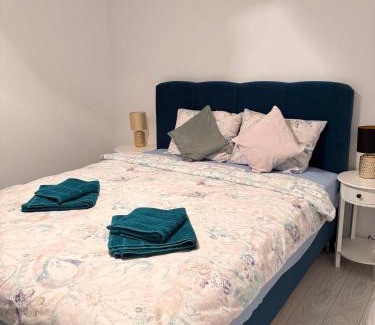 Timisoara Apartment | Mirvana Apartments Candor MediProx