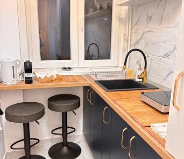 Timisoara Apartment | Mirvana Apartments Candor MediProx