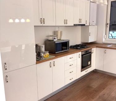 Timisoara Apartment | Mirvana Apartments Solis Grande