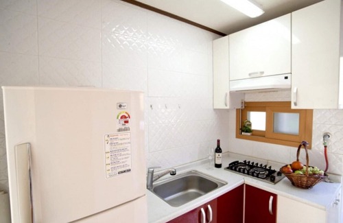 Miryang House | Miryang Cheonglim Pension