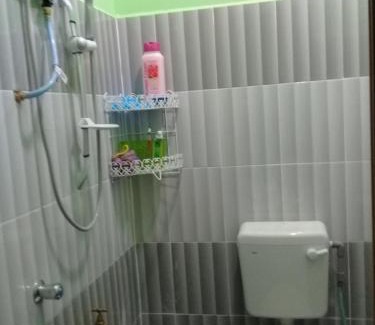 Marang House | Mirza Homestay Marang