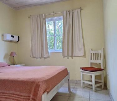 La Caldera Department Cabin | Mis Cabañas La Misión