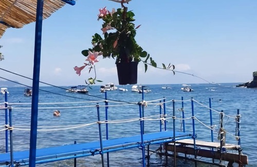 Bacoli Apartment | Misano apartment - 5 minutes from the beach!