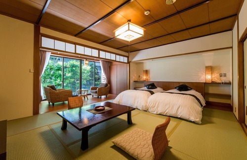 Misasa-cho House | Misasa Onsen MISASAKAN