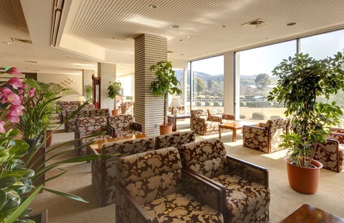 Misasa-cho Hotel | Misasa Royal Hotel