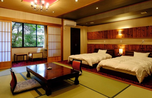 Sekigane Onsen House | Misasaonsen Kouraku