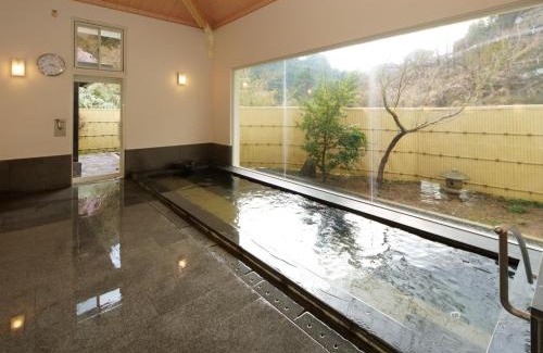 Kimino Hotel | Misato no Yu Kajikaso - Vacation STAY 22184v