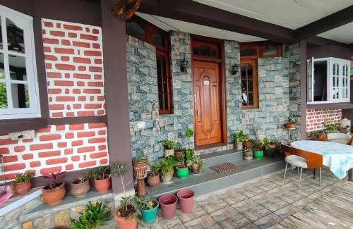 Vattakanal House | Misbha HomeStay VILLA