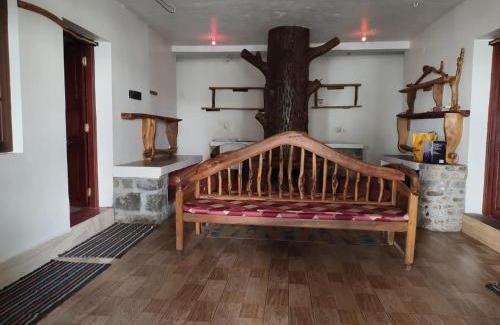 Vattakanal House | Misbha HomeStay VILLA