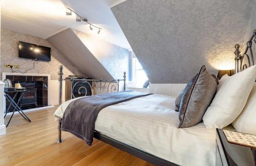 Tobermory Hotel | Mishnish Hotel