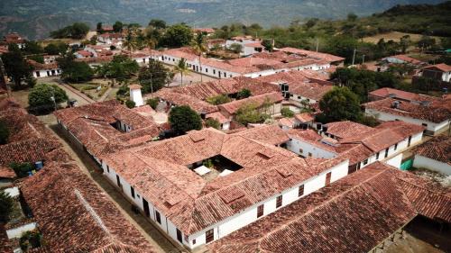 Guane Hotel | Misia Custodia Hotel Boutique