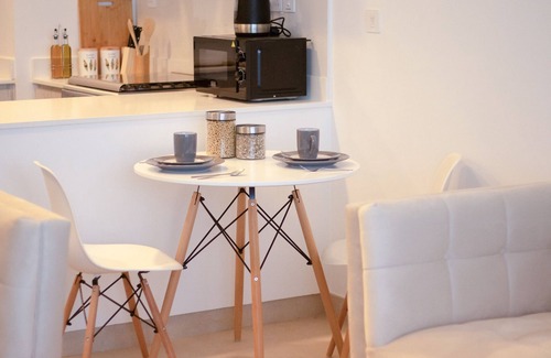 Sharjah Apartment | Misk 2BR Apt. in Aljada Downtown, Sharjah