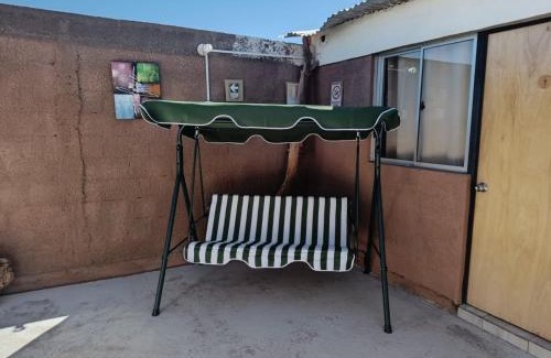San Pedro de Atacama House | Misky Wasi