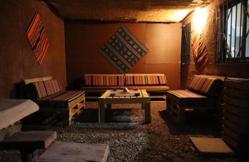 San Pedro de Atacama House | Misky Wasi