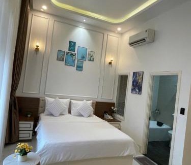 Xom An Loc Hotel | Misona The Hotel
