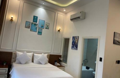 Xom An Loc Hotel | Misona The Hotel
