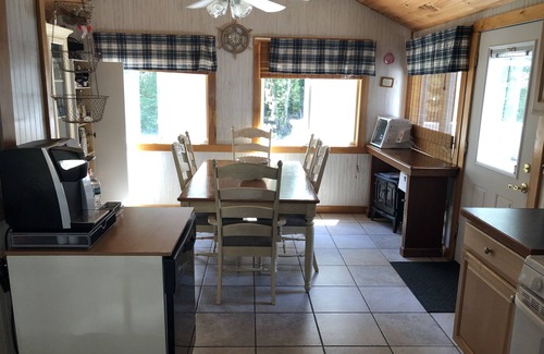 Westerly Cottage | Misquamicut Westerly Secluded Beach Cottage 2020 remodeled and upgraded.