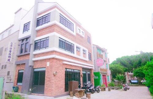Magong House | Miss inn