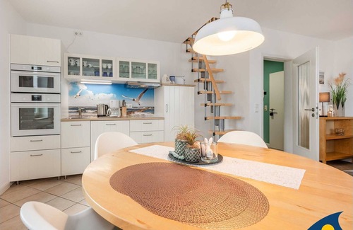 Koelpinsee Apartment | Miss Loddin Whg. Hugo - Miss Loddin Hugo