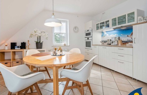 Koelpinsee Apartment | Miss Loddin Whg. Hugo - Miss Loddin Hugo