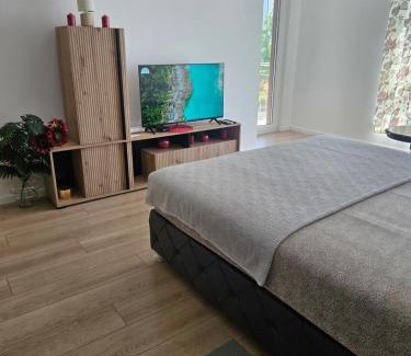 Mladenovac Apartment | Miss Lux