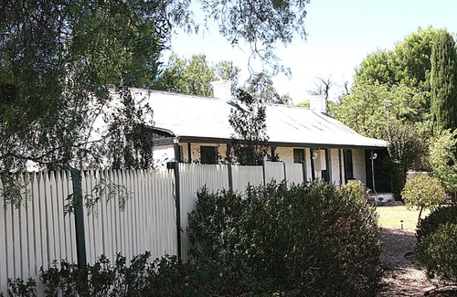 Burra House | Miss Mabel Cottage