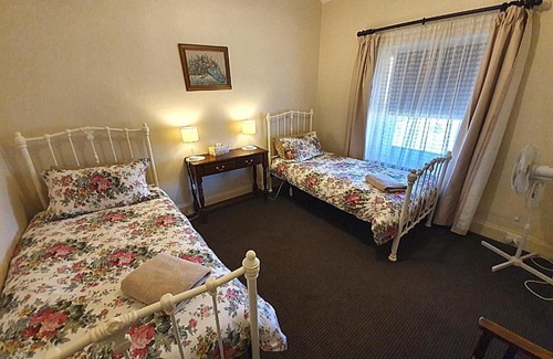 Burra House | Miss Mabel Cottage