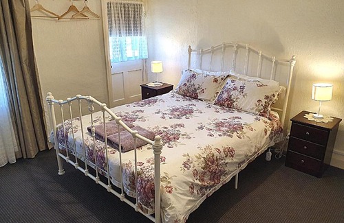 Burra House | Miss Mabel Cottage
